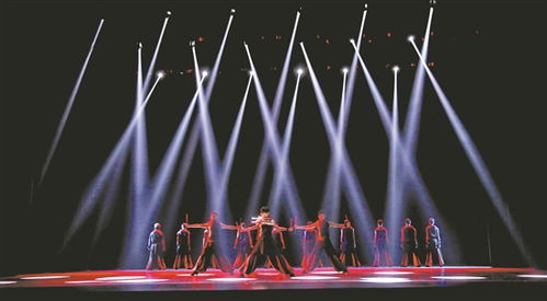 羊城晚報聚焦文藝精品創作，織密文化惠民之網